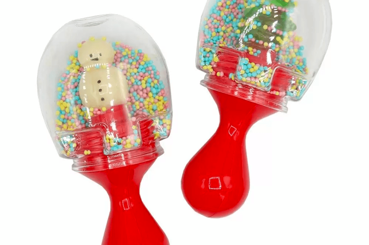 Hancocks unveils Christmas range