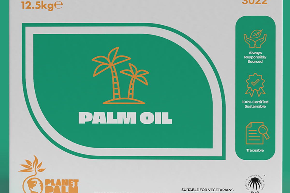 KTC launches sustainable palm oil brand – Planet Palm