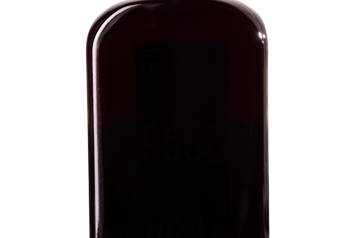 Jägermeister launches Ultra Premium, Limited Edition 25-Year-Aged Spirit – at £490 per bottle!