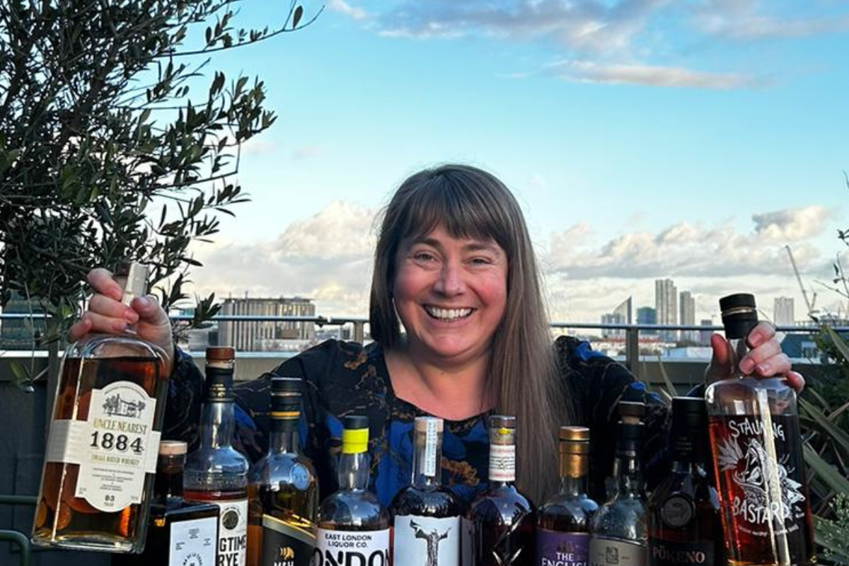 Mangrove welcomes Stefanie Holt to head up world whisky portfolio