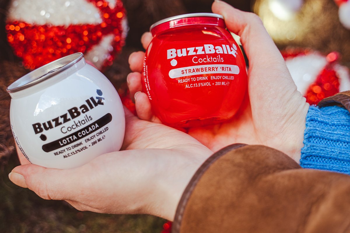 BuzzBallz secures listings with SPAR wholesalers CJ Lang and Appleby Westwood