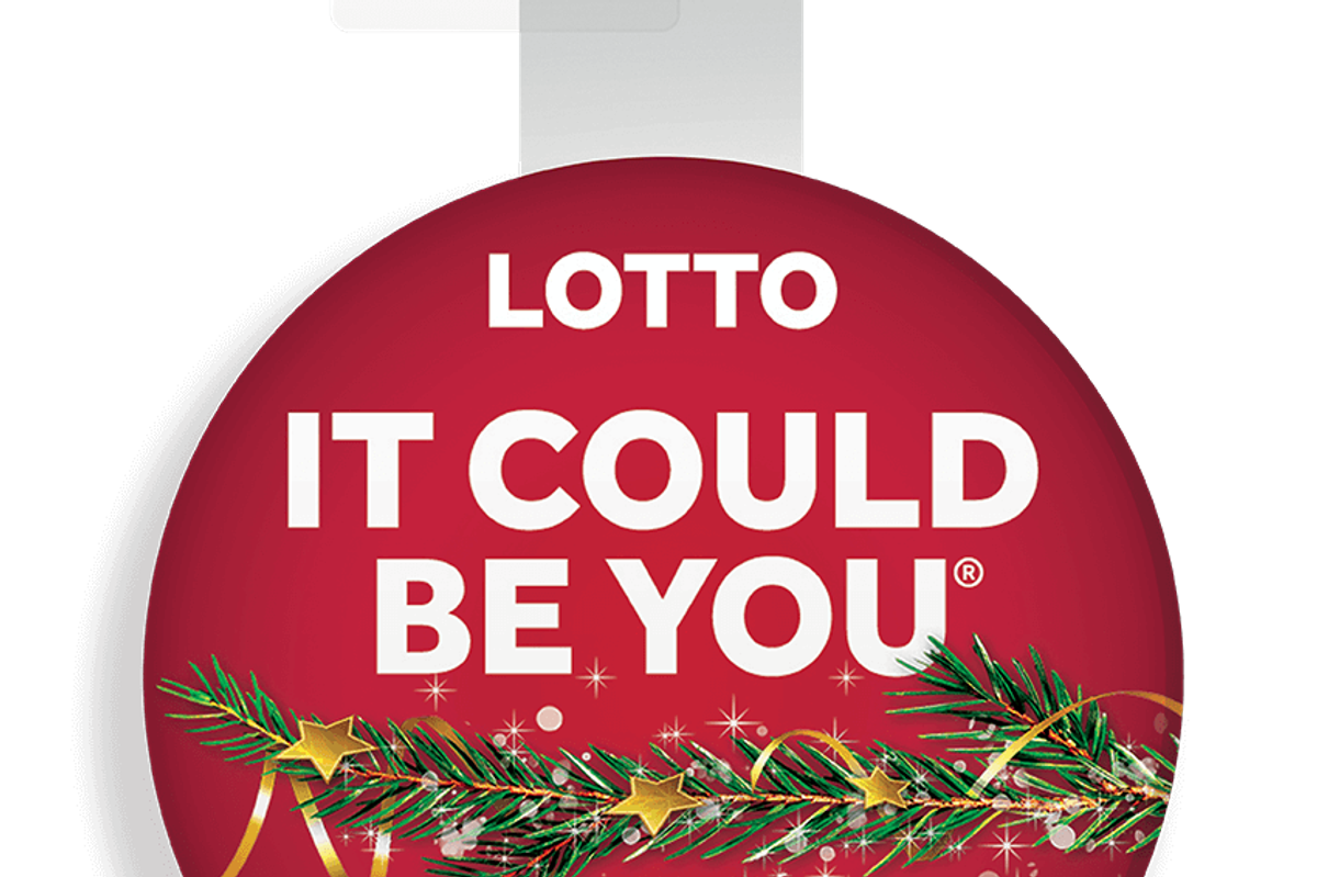 Lotto: Wednesday’s ‘Must Be Won’ draw means boosts for retailers after Friday’s Euromillions bonanza