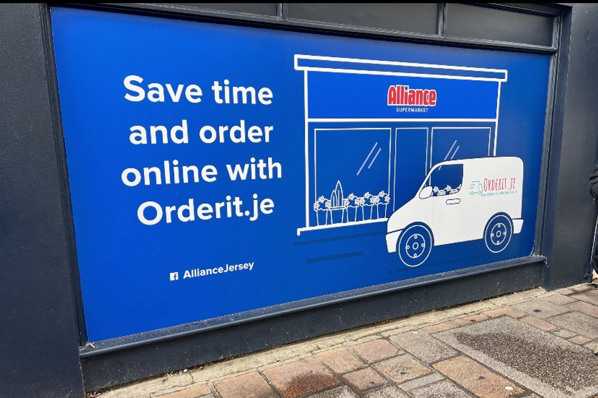 Snappy Shopper and Order It 'revolutionise' Jersey delivery experience