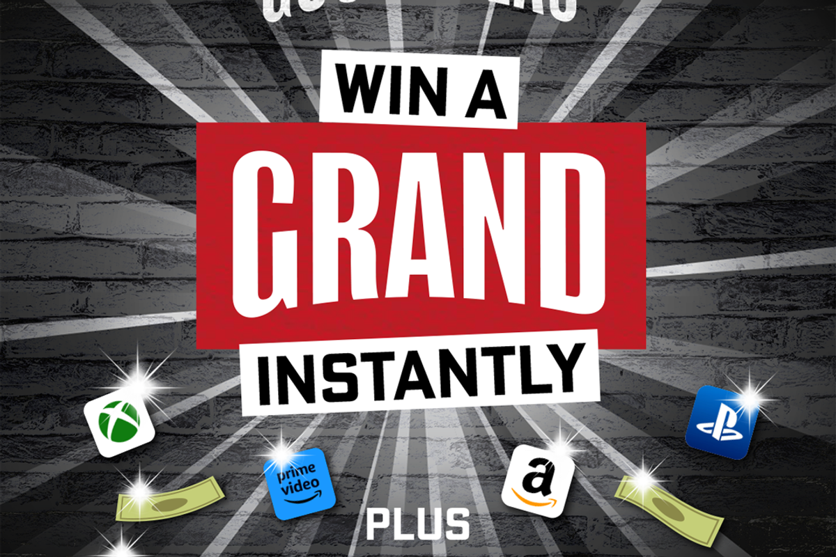 Thousands of prizes up for grabs in Goodfella’s’ New Year promotion