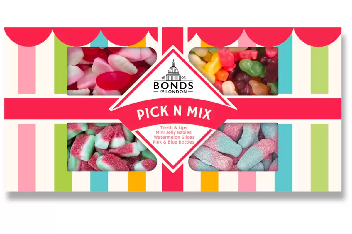 Hancocks unveils Mother’s Day gifting range