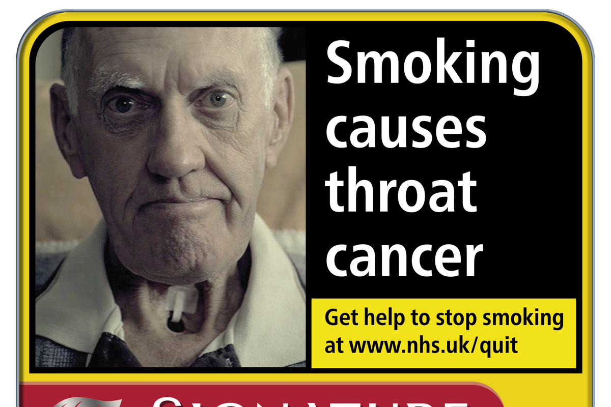 New re-design for STG’s best-selling miniature cigar