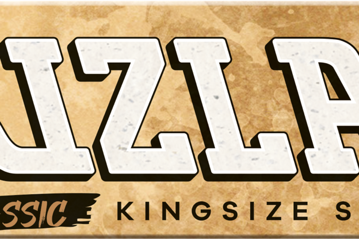 Imperial launches new Rizla Classic King Size Combi for natural rollers
