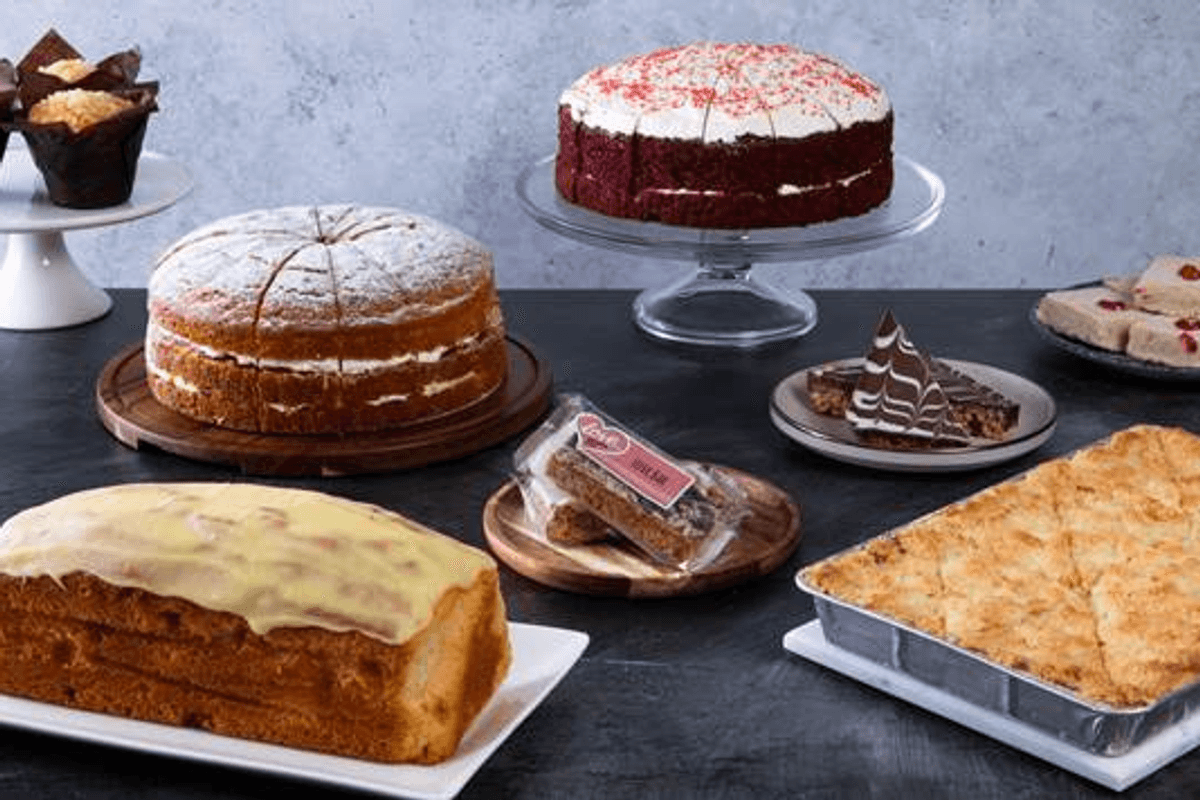 Regal Foods acquires Yorkshire-based cake manufacturer