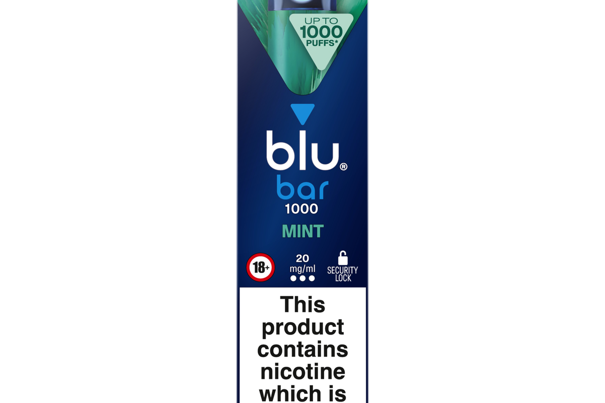 Imperial launches new blu bar 1000 device