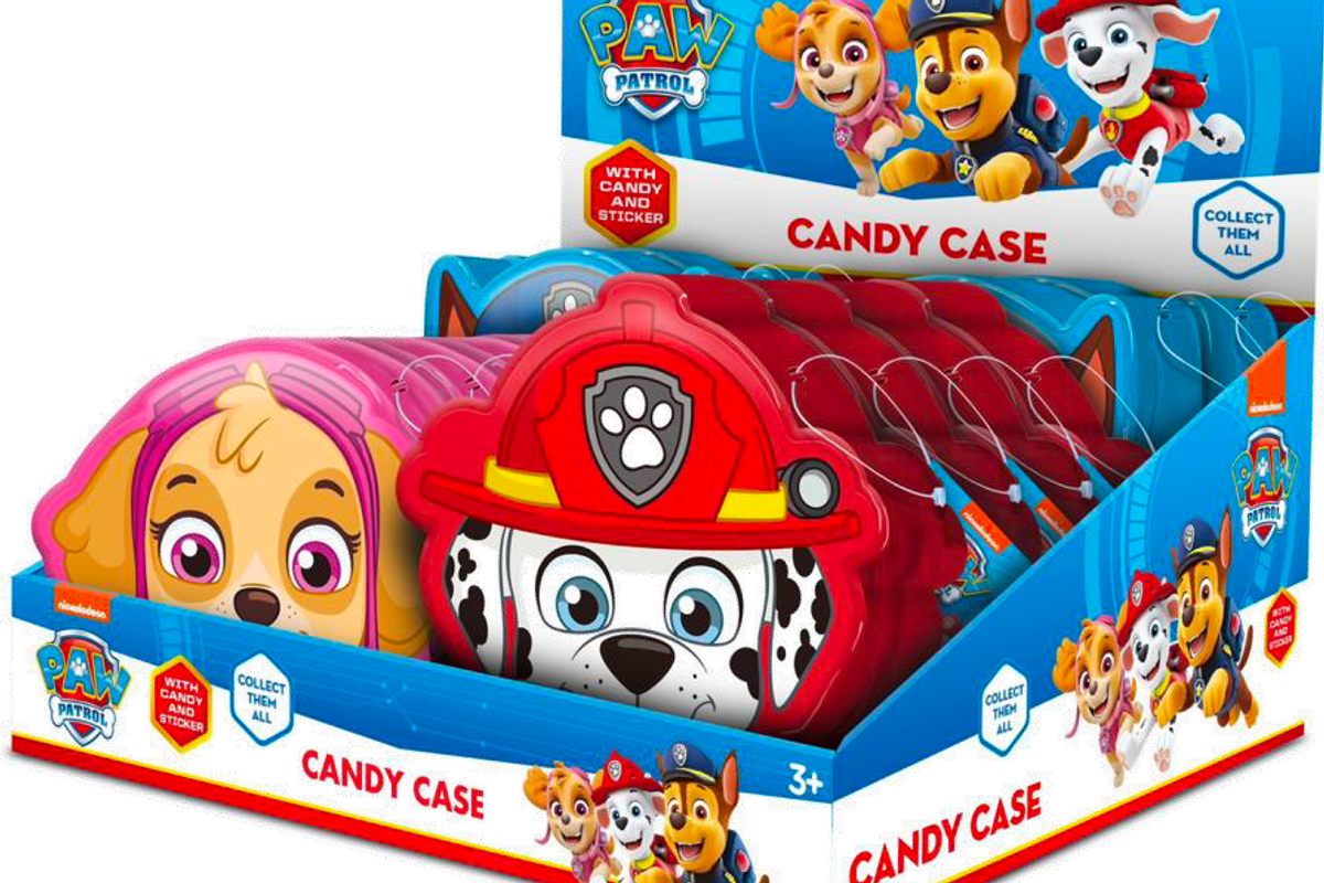 Hancocks adds new range of novelty products to kids confectionery selection