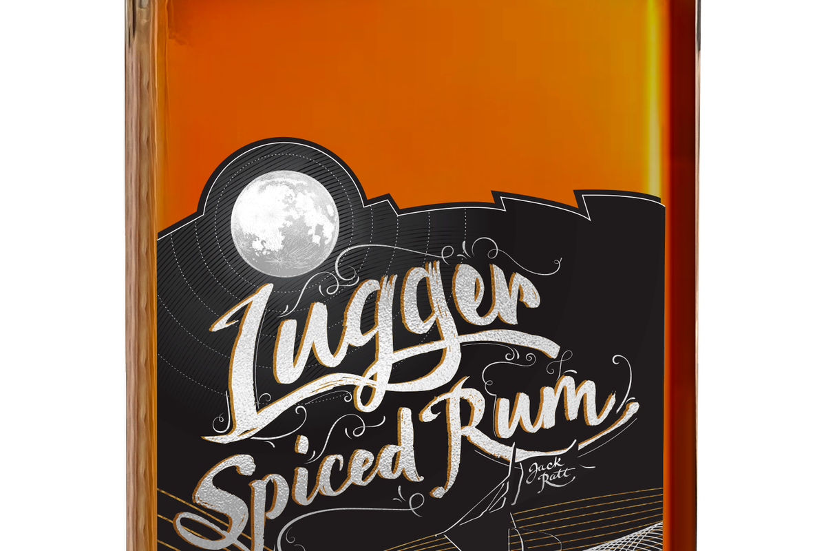 Lyme Bay Winery introduces half-sized rum bottles