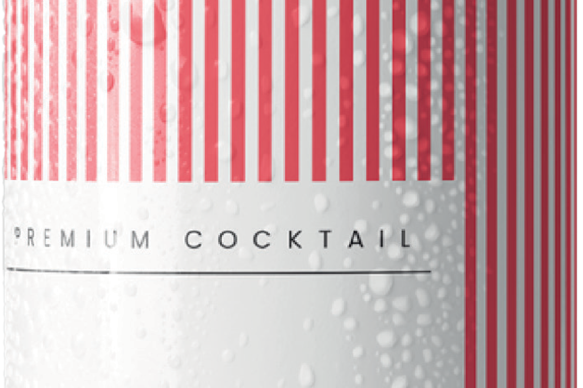 Niche Cocktails extends range with two new mixes