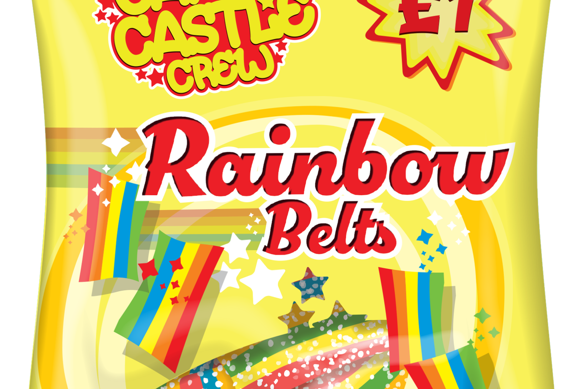 Rose Marketing UK extends best-selling £1 bags range