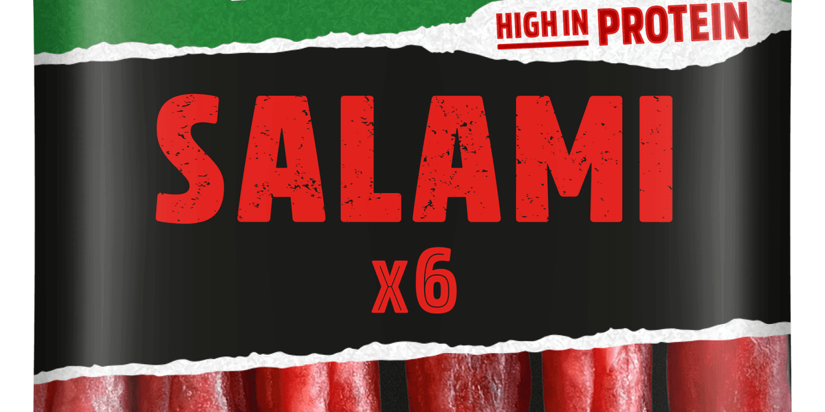 Peperami Range Peperami launches new Tapas range | Asian Trader