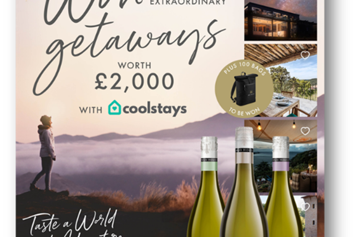 Mud House unveils new on-pack promotion