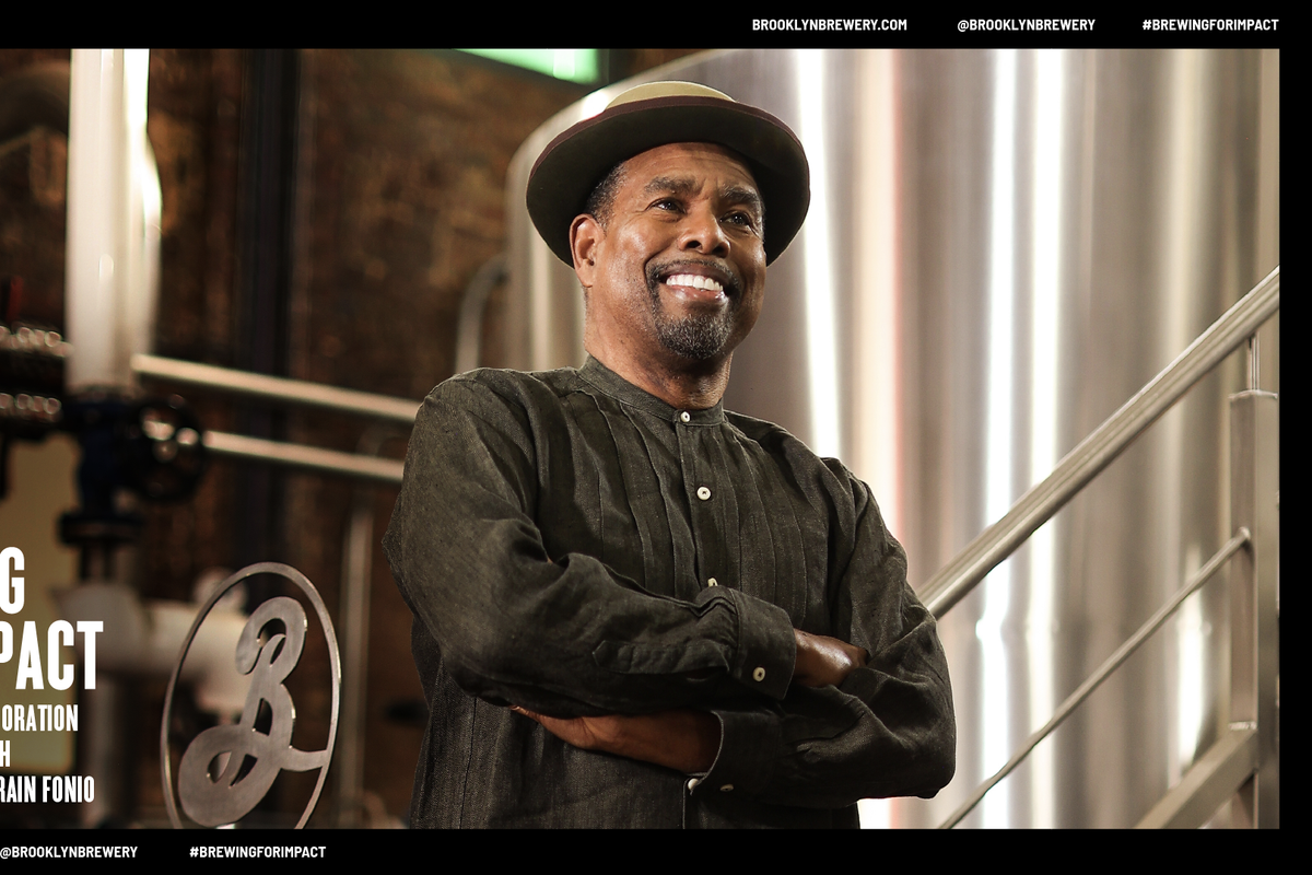 Brooklyn Brewery unites beer industry in global initiative