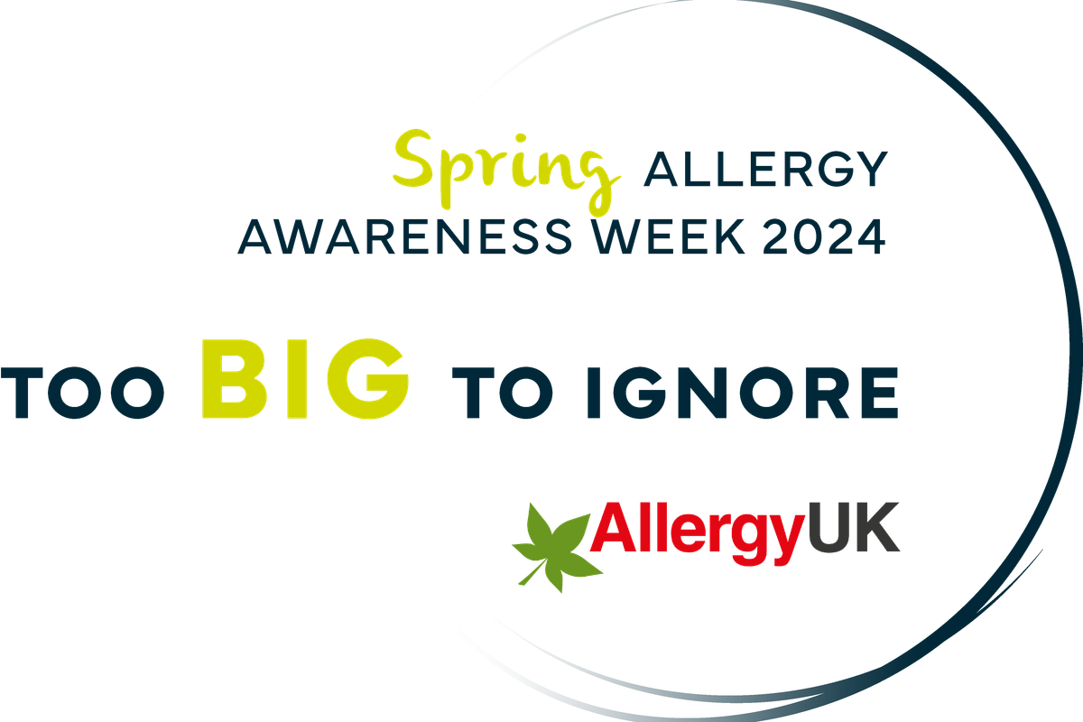 Don't let allergies catch you out in 2024