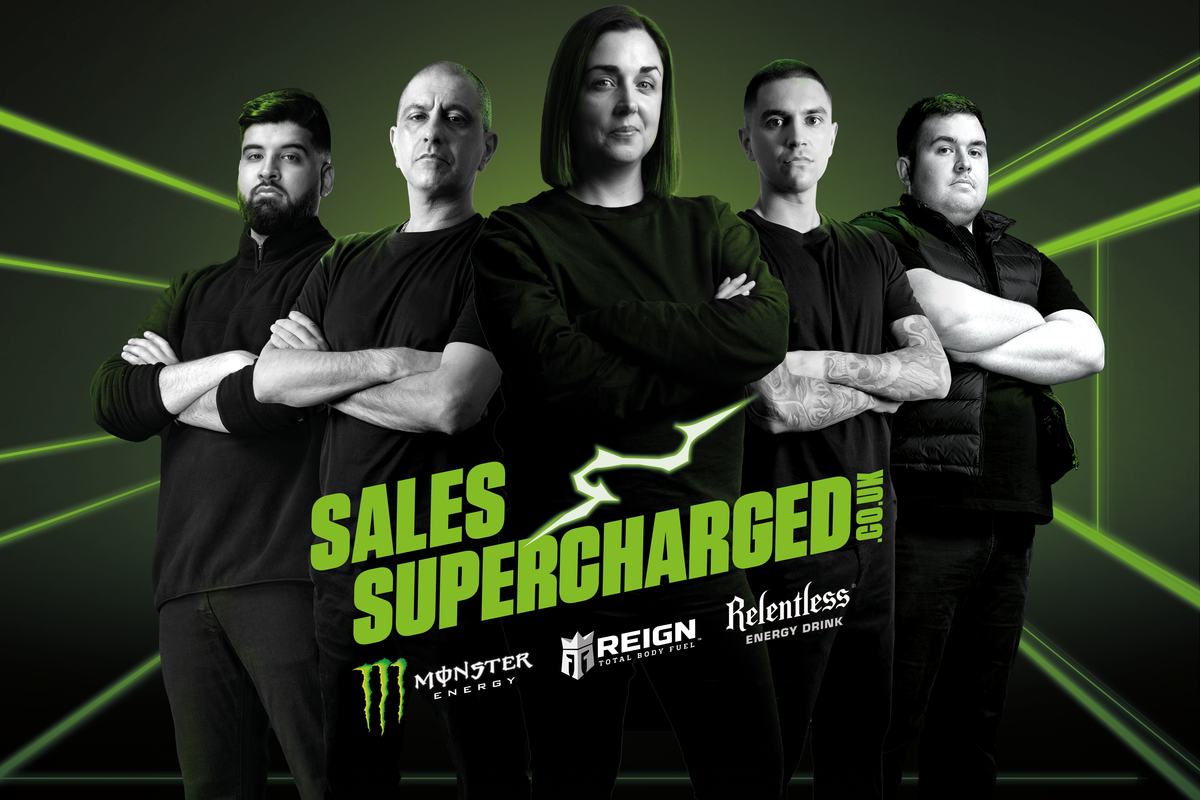 Monster’s retailer support initiative returns for fourth year