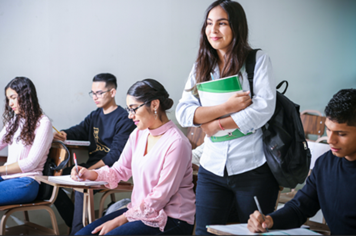 Leverhulme Trade Charities Trust expands range of educational support for 2024