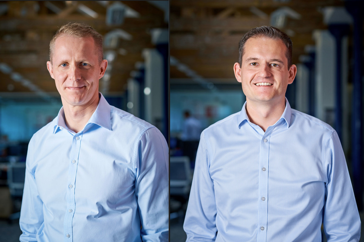 Strong growth means more investment at Seabrook Crisps owner Calbee UK