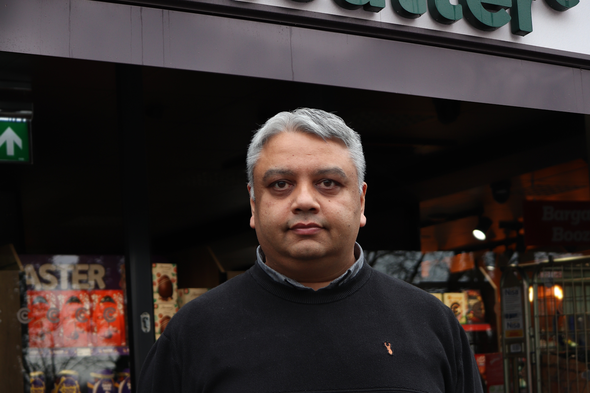 Bestway confirms S4labour as preferred supplier for fascia stores