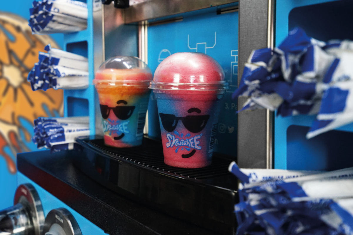 Free Skwishee Day event to launch on Saturday