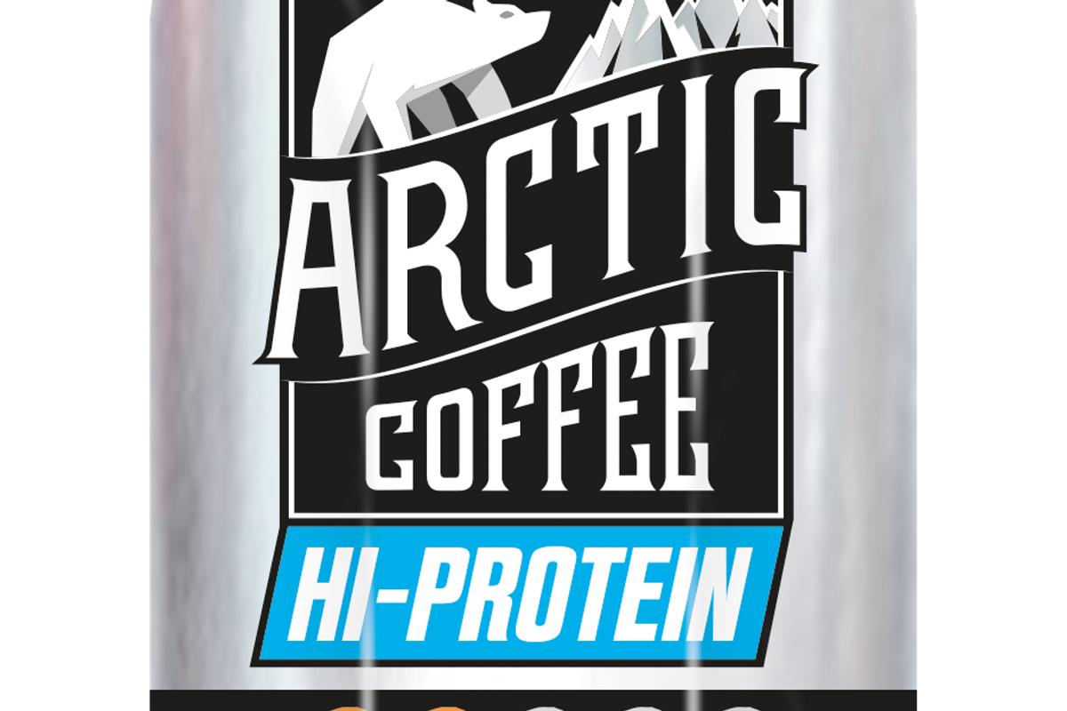 Closable lid opens up chilled coffee sales to Gen Z