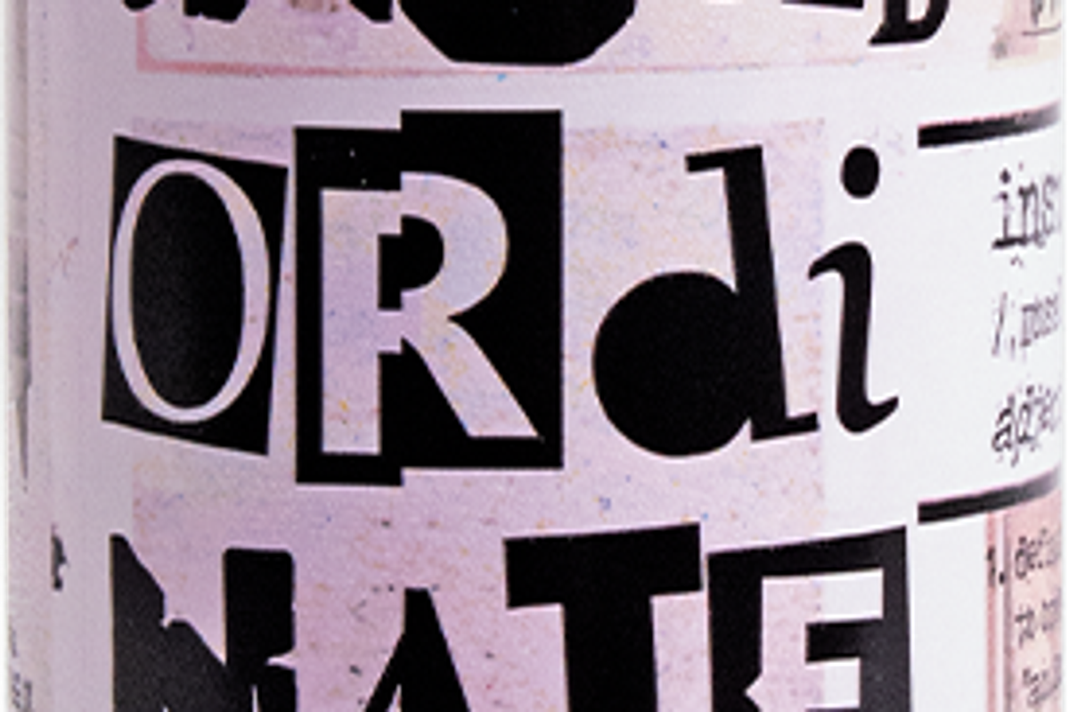 The Insubordinate - new launch from Broadland Drinks