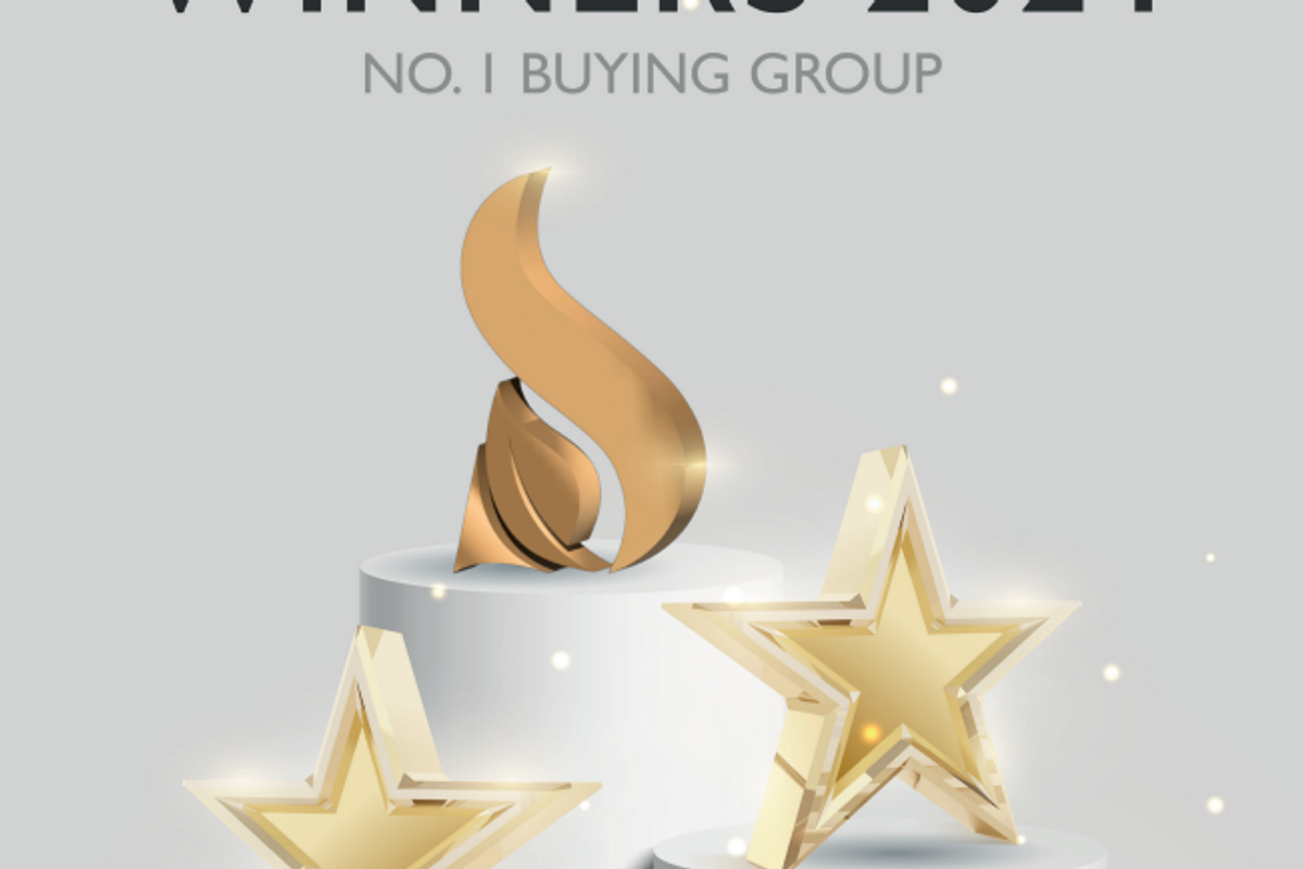 Sugro UK once again voted as top buying group