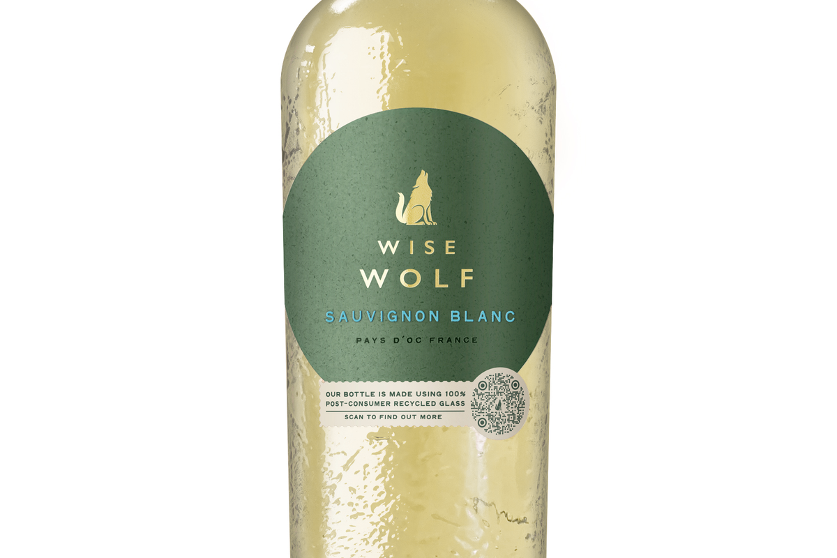 Accolade Wines expands Wise Wolf range with new Sauvignon Blanc