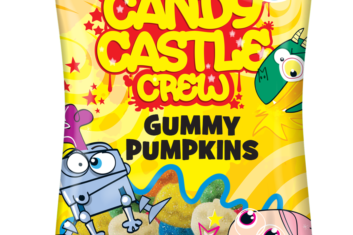 Rose Marketing launches spook-tacular Halloween confectionery