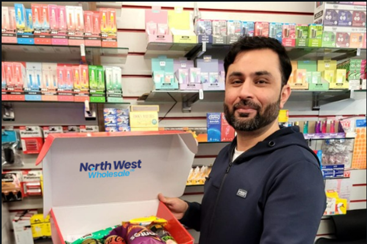 Sugro UK brings back Retail Sample Box after positive response