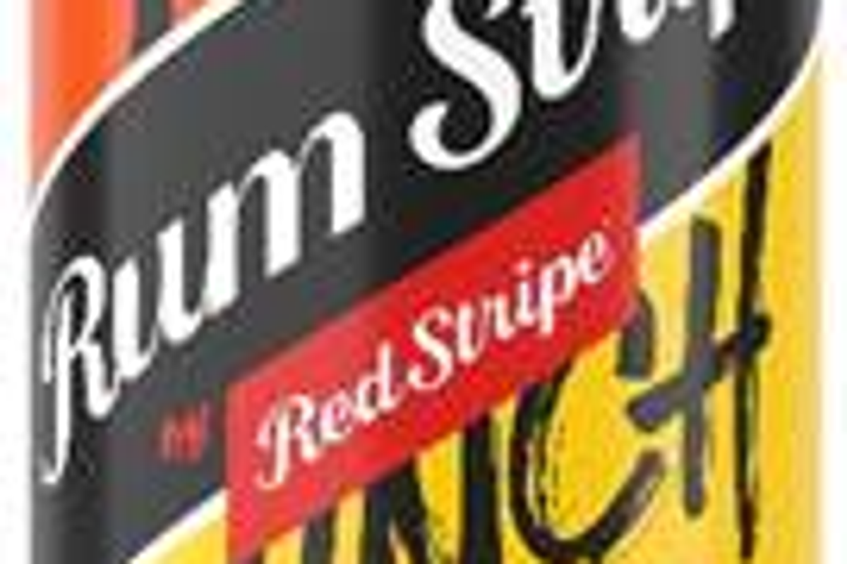 Heineken UK launches new ready-to-drink rum cocktails