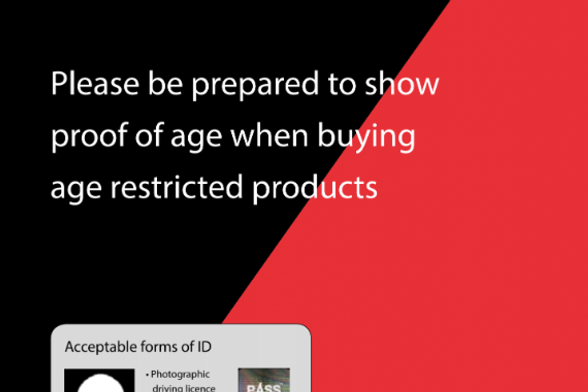 ACS launches campaign to boost awareness over Challenge25