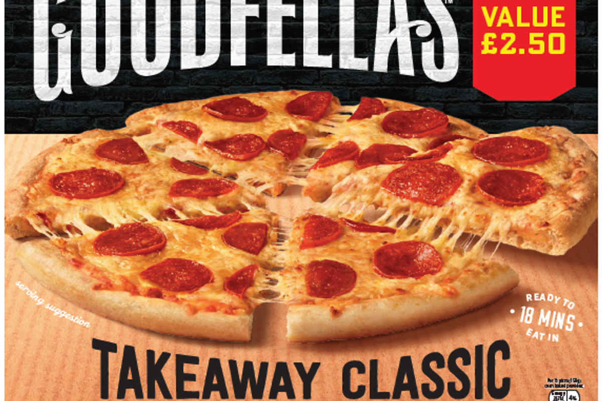 Nomad Foods continue to increase sales from healthier choices