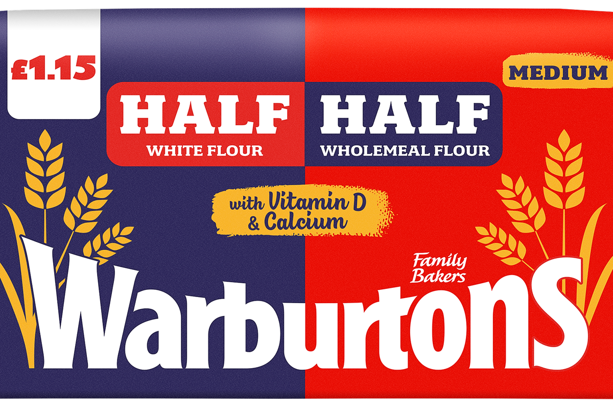 Warburtons launches campaign to raise awareness of Vitamin D deficiency risk