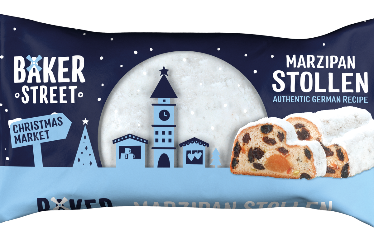 Baker Street extends Christmas range for third year