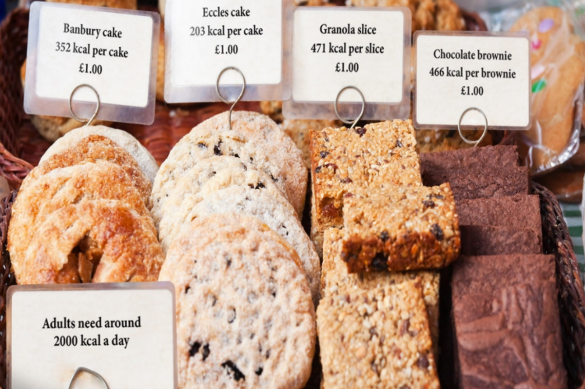 ACS reminds retailers to prepare for upcoming Calorie Labelling Changes