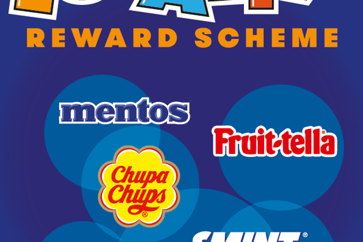 PVM loyalty scheme to provide sweet rewards for retailers
