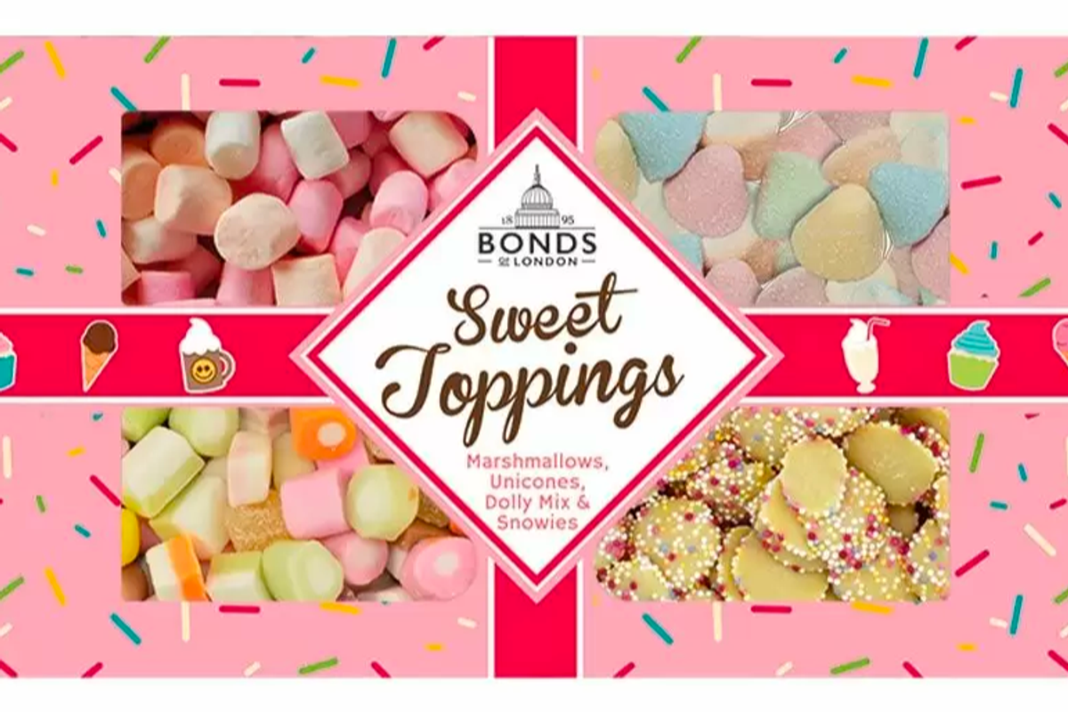 Hancocks unveils Pancake Day range