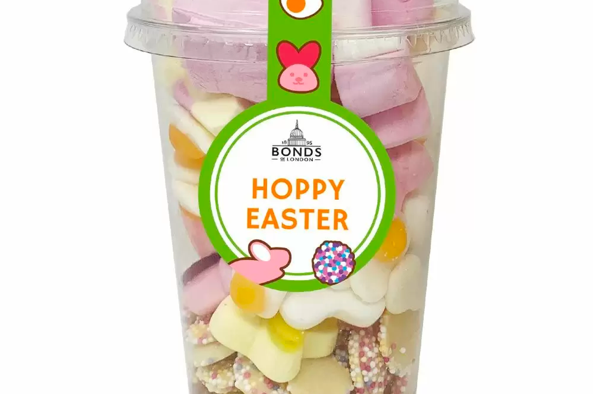 Hancocks reveals top-selling Easter products and merchandising tips