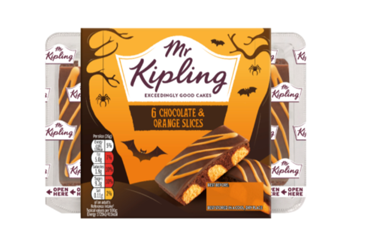 Premier Foods posts robust figures as consumers shift back to brands