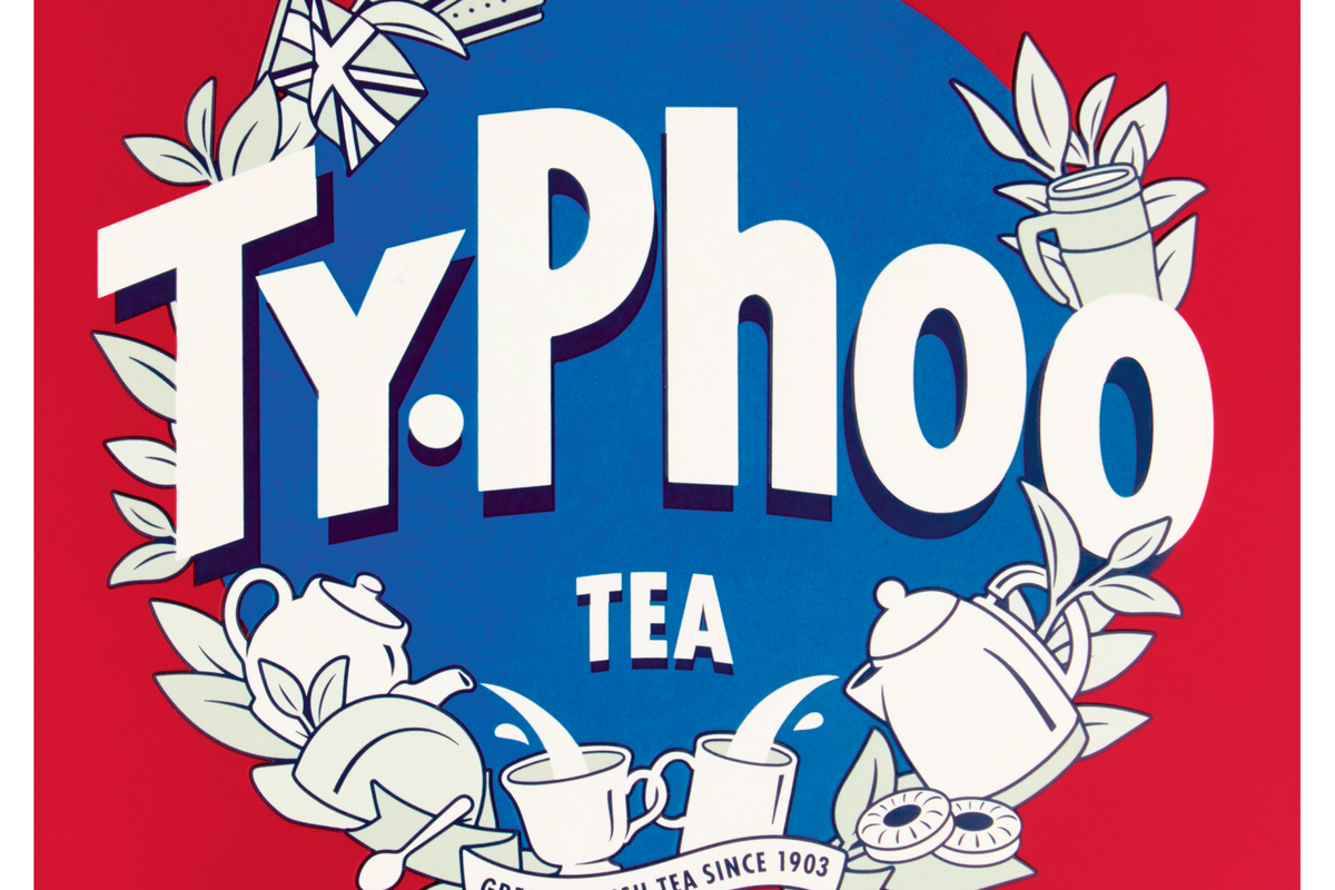 Supreme buys Typhoo Tea out of administration for £10m
