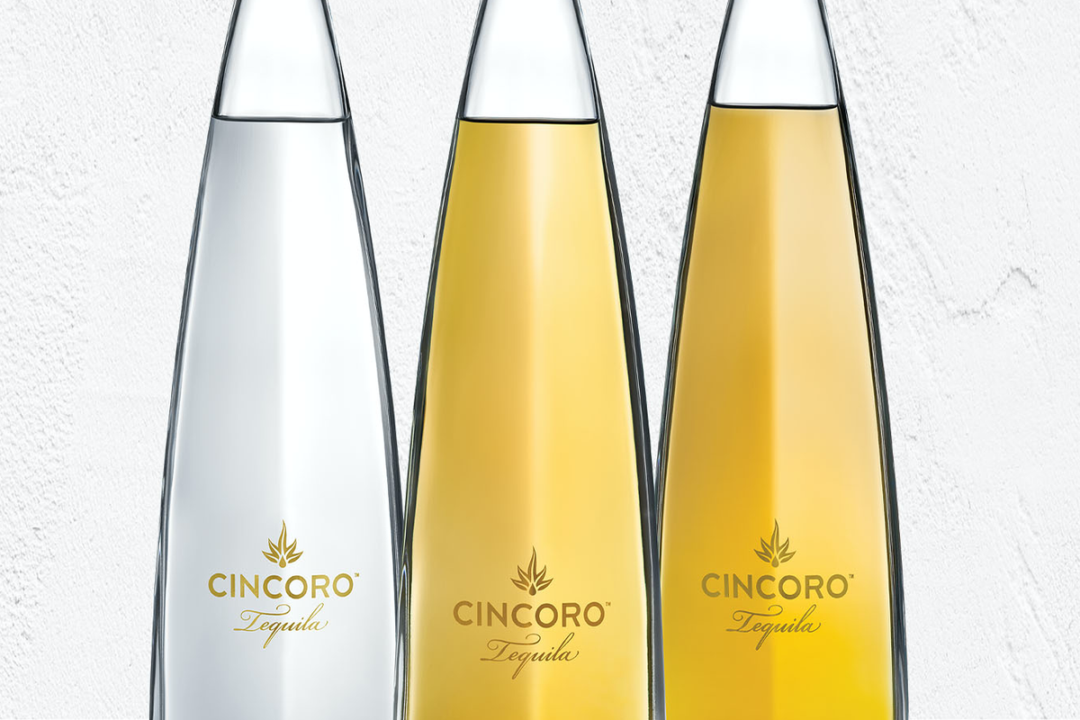 Mangrove Global announces partnership with Cincoro Tequila