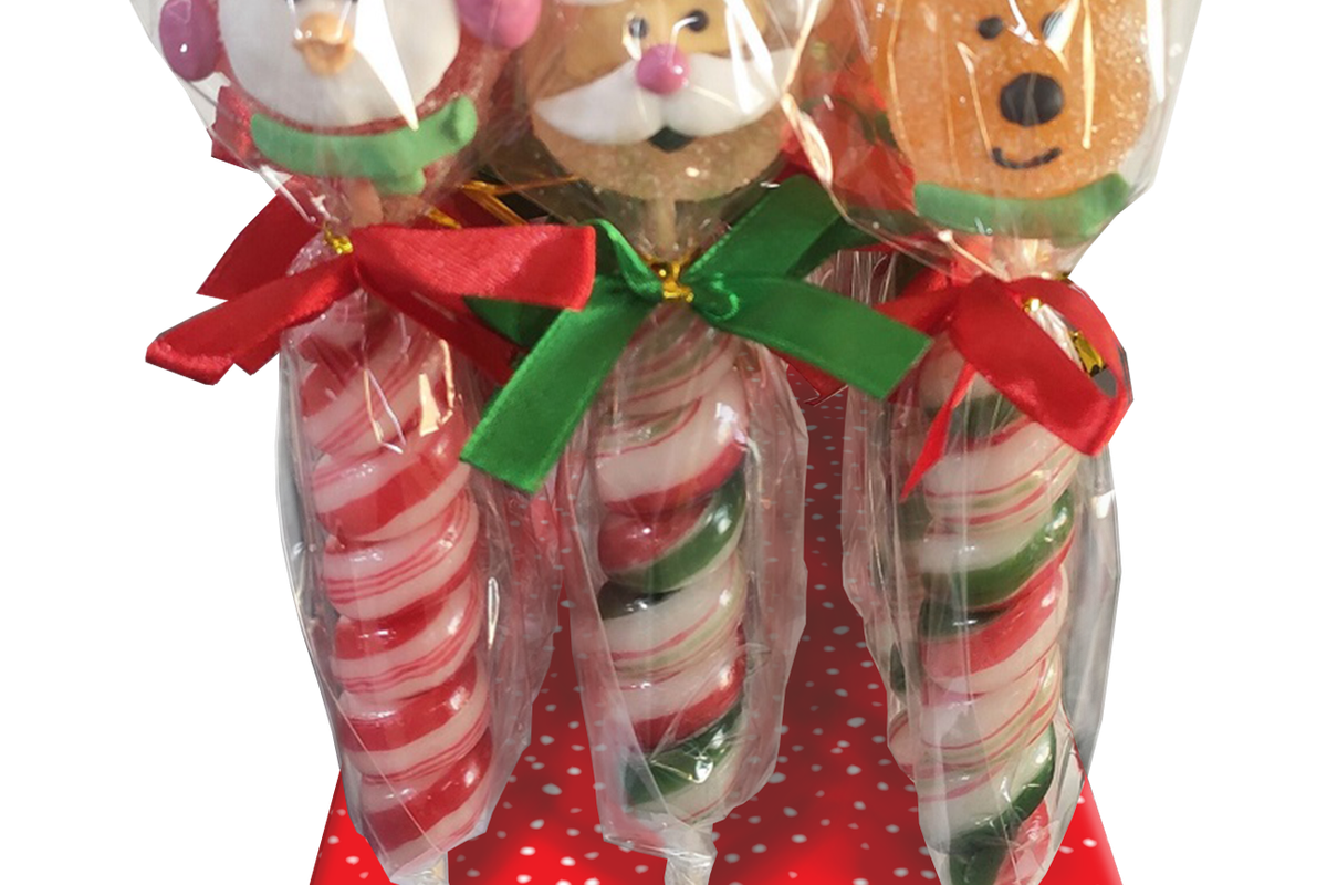 Rose Marketing: festive confectionery tips to get the tills ringing like bells