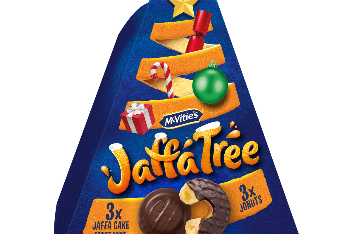 pladis responds to rising demand with festive themed flavour, packaging