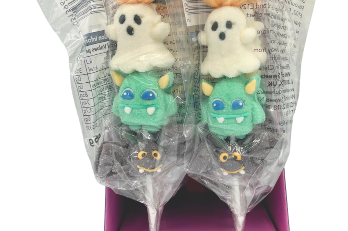 Hancocks unveils Halloween range