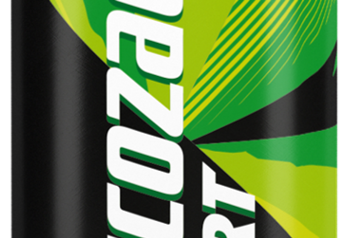 Lucozade Alert calls retailers to join the Big Can-Can!