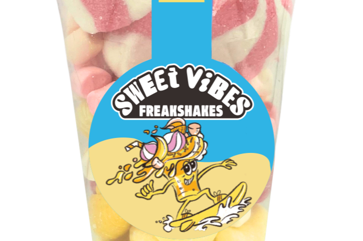 World of Sweets launches Sweet Vibes brand aimed at teenagers
