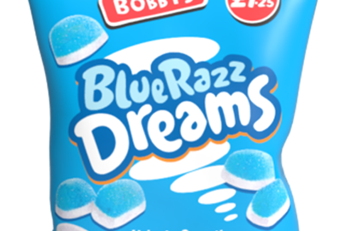 Bobby’s Foods expands bagged sweets range